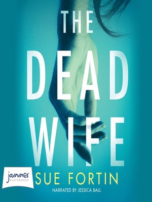 cover image of The Dead Wife